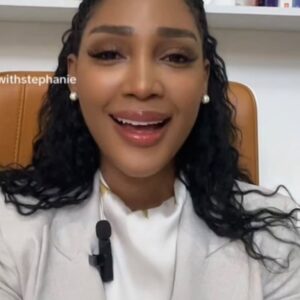 Sundays with Stephanie Oforka