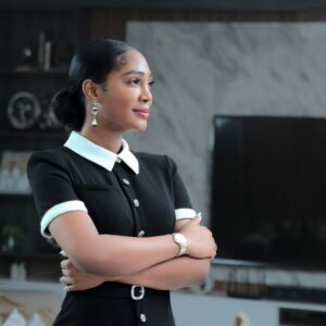 stephanie oforka wellness