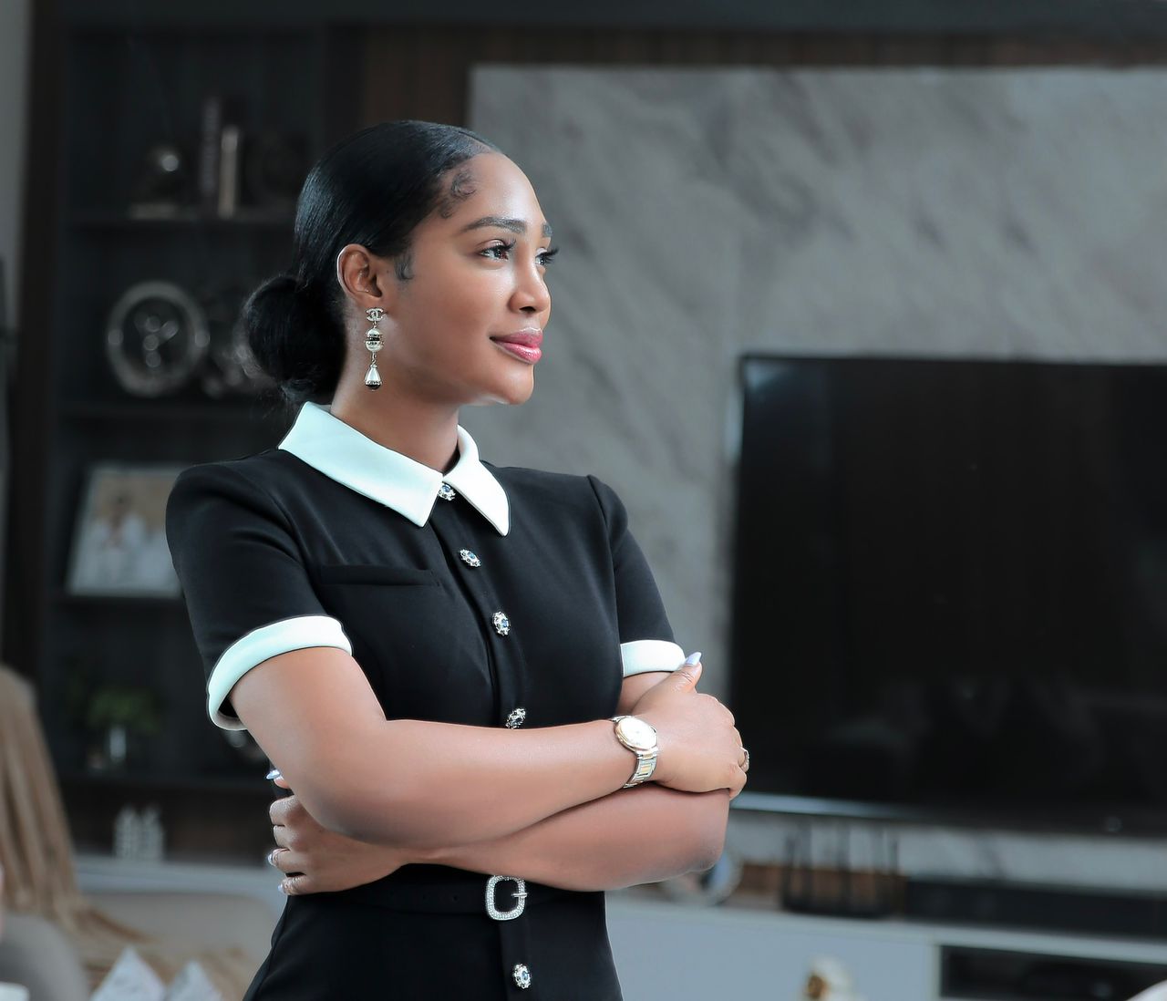 stephanie oforka wellness